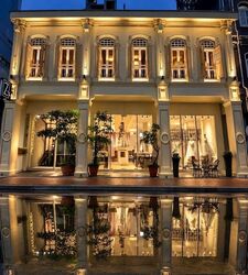 Tras Street (D2), Shop House #636389501